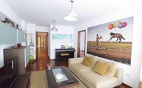 El Apartamento De Santa Angelica By Just Room